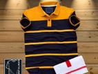 Polo t-shirt