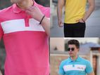 Polo t-shirt