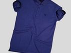 Polo t-shirt