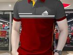 polo t-shirt