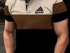 Polo t-shirt