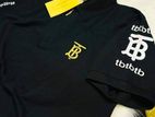 polo t-shirt