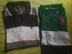 polo t-shirt sell
