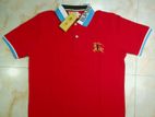 Polo t-shirt for Mens