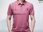 Polo t-shirt