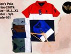 Polo t shirt sell