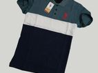 Polo T-shirt