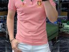 POLO T-SHIRT