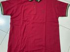 Polo T-shirt ( L size available)