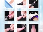 Polygel Nail Kit Builder Extension with UV