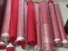 Polyster Fabric Imported High Quality