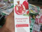 Pomegranate Peeling Gel