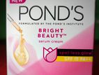 Pond's Bright Beauty Cream 35g Indian