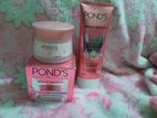 Ponds Bright Beauty Pack