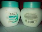 POND'S. Cold cream (make-up remover)