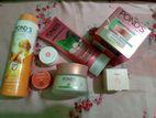 Pond's Combo Beauty Product