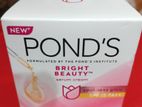 Ponds cream