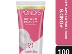 Ponds Face Wash 25% Discount