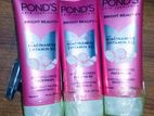 Pond's Facewash