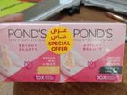 Pond's