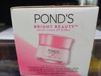 PONDS cream