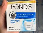 Ponds Vanishing cream