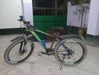 Cycle for sell