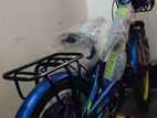 Phoenix cycle