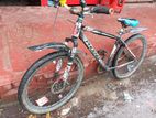 CYCLE sell hobe