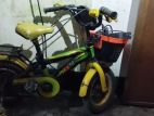 Bycycle for sale