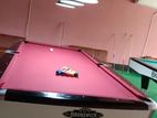 pool/ billiard