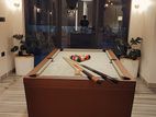 Pool Board