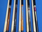 Pool Cue