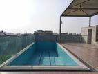 POOL_GYM | 4200 SQFT APARTMENT RENT IN GULSHAN 2
