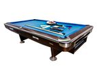 Pool table- 9feet