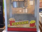 Popcorn Machine (Electric)