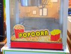 Popcorn Machine