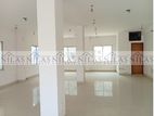 Popular 1650 Sqft Office Space for Rent in Banani