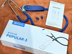 POPULAR-3 BLUETOOTH STETHOSCOPE.