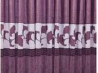 Porda/home tex Curtains