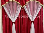 Curtain for sell.