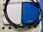 Portable 500gb Original Samsung Harddisk