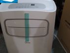 Portable AC 1.0 TON Midea Product Warranty 2 Years