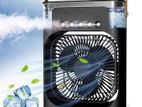 Portable Air cooler fan,,মিনি এসি,,গরমে আরাম,,