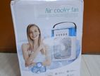 Portable Air Cooling Fan