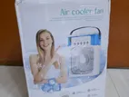 Portable Air Cooling Fan