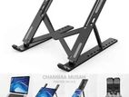 💥 Portable Aluminium Laptop Stand/ Folding Stand