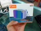 Portable Boost Wireless Speaker with Ultimate Sound