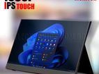 Portable Display 15.6 ips boderless hot price