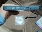 Portable DVD Drive (Look like New)